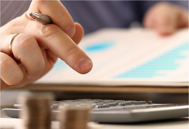 相続申告について