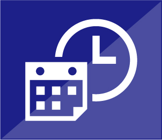 期限管理の徹底