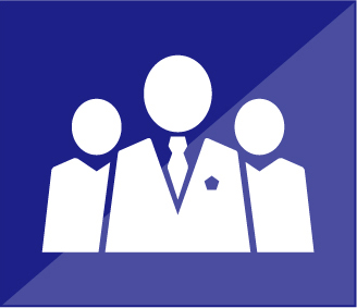 国税出身者を中心とした専門チーム